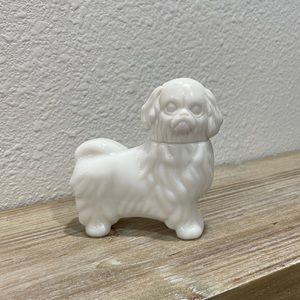 VTG Unforgettable Cologne Dog Bottle